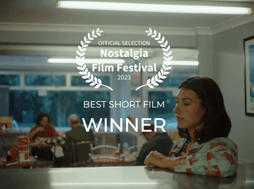Nostalgia Best Film Winner, MsMono, global majority, women