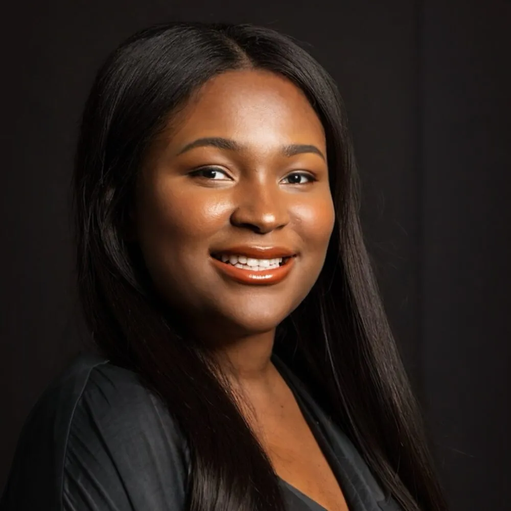 Latoya Wilson Latoya Wilson, MsMono, Development Executive